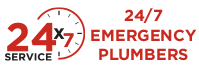 24/7 Emergency Plumbers in Thornhill, ON
