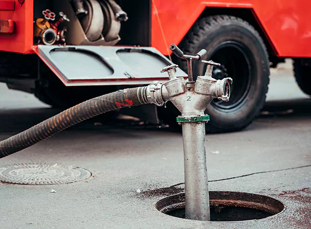 Emergency Flood Plumbing Services in Thornhill, ON