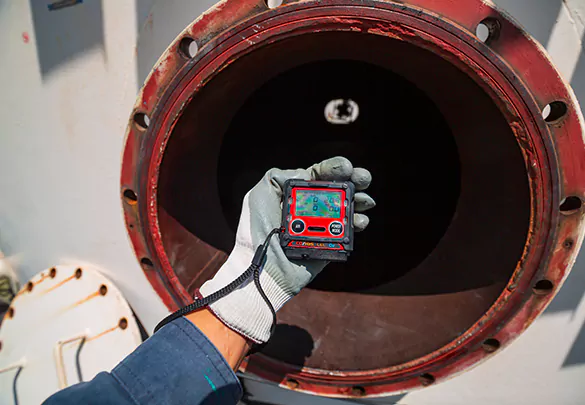 Drain Leak Detection in Thornhill, Ontario