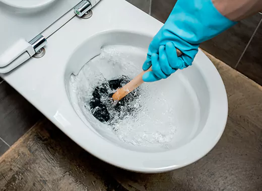 Drain Power Flush Services in Thornhill, ON