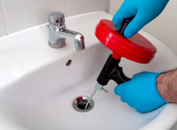 Drain Cleaning Service in Thornhill, ON