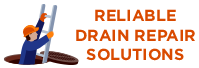 Reliable Drain Repair Solutions in Thornhill, ON