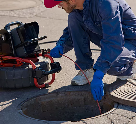 Trusted Plumbers for Effective Drainage Solutions in Thornhill, Ontario