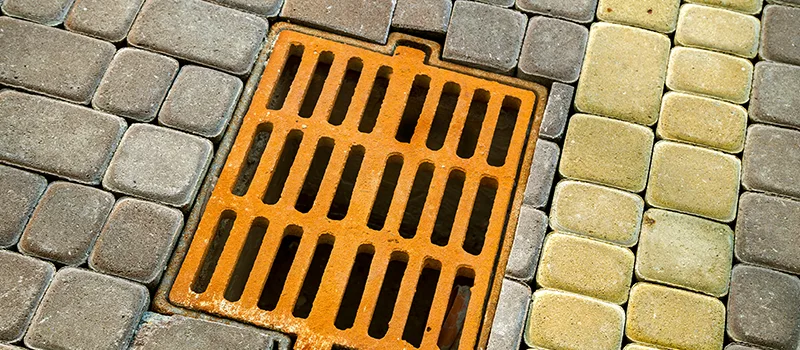 Commercial Catch Basin Installation in Thornhill, ON