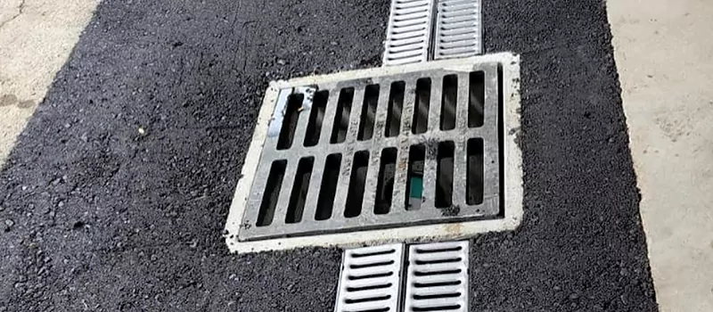 Basement Drain Odor Solutions in Thornhill, Ontario