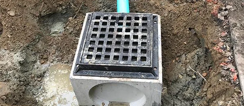 Shower Drain Replacement Services in Thornhill, Ontario