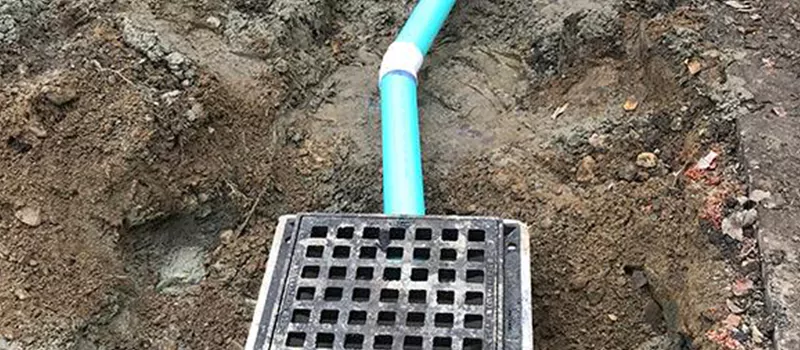 Benefits of Trench Drains Installation in Thornhill, Ontario