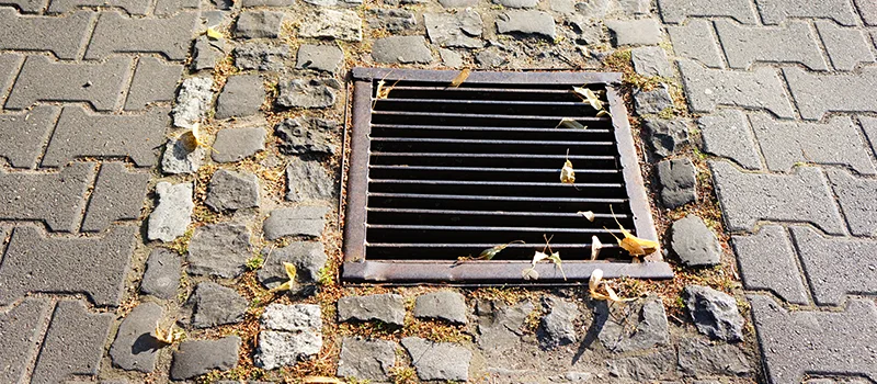 Catch Basin Installation and Maintenance in Thornhill, Ontario
