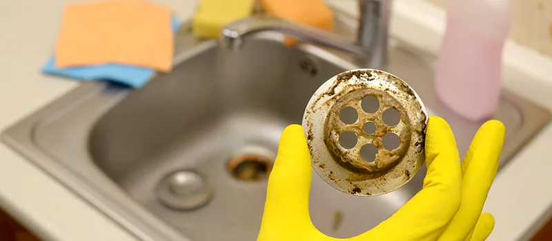 Channel Drain Cleaning Services in Thornhill, ON