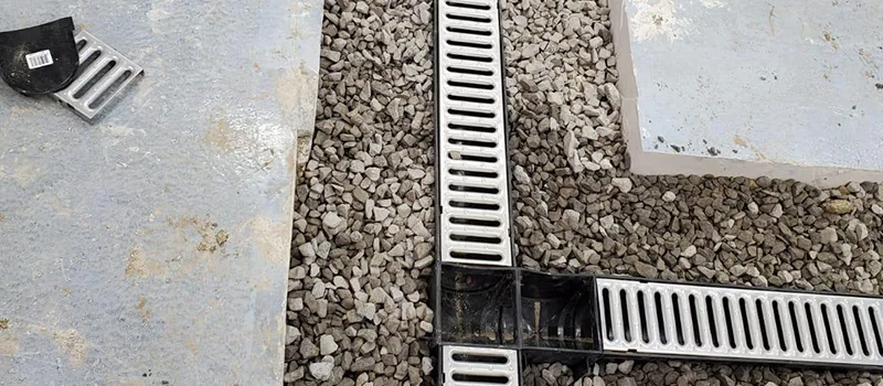 Drain Replacement Cost in Thornhill, ON