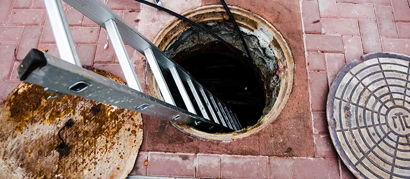 Drain Maintenance Service Near Me in Thornhill, Ontario