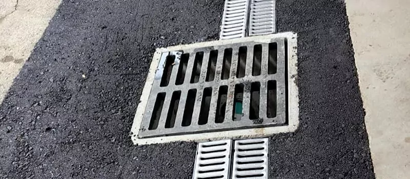 Emergency Trench Drains Cleaning Services in Thornhill, Ontario