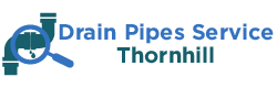Top Rated Drain Repair Service in Thornhill